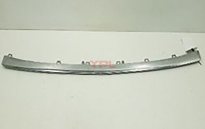 TAMPON NIKELAJI ON ORTA AMG W222 2007-2010 - 2228857600 resmi