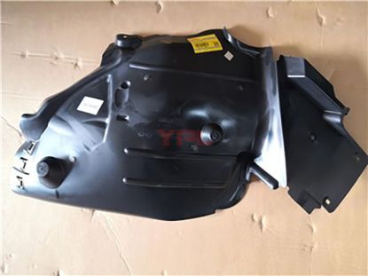 CAMURLUK DAVLUMBAZI ON SOL (ARKA TARAF) C-CLASS W205 14> - 2056912900 resmi