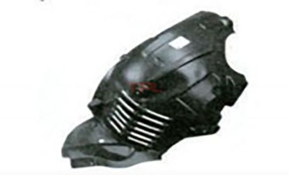 CAMURLUK DAVLUMBAZI ON SAG (ON TARAF, OEM KALITE) E-CLASS W212 09>12 - 2126900230 resmi