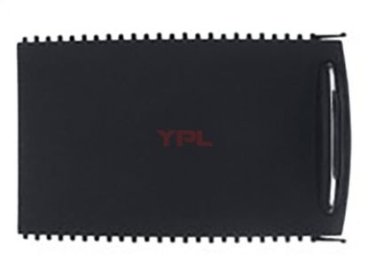 ORTA KONSOL PERDESI (SIYAH) C-CLASS W203 00>07 - A2036800123 SYH resmi