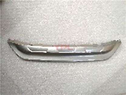 ARKA TAMPON ARAC ALTI KORUMASI X LINE M BMW X3 F25 - 51127413497 resmi