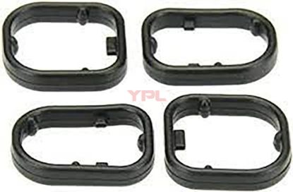 YAG RADYATOR KUTUK CONTASI BMW E90 X1 E84 X5 E70 F01 X3 F25 X5 F15 N47 N N57 N - 11428580681 resmi