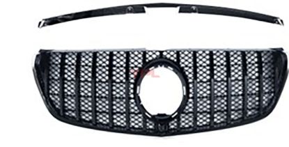 PANJUR (PIANO/SIYAH, GTR) VITO W447 16>20 - GKL 341235 resmi