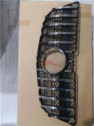 PANJUR (KROM/SIYAH, GTR) GLK-CLASS X204 13>15 - GKL 341217 resmi