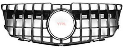 PANJUR (PIANO/SIYAH, GTR) GLK-CLASS X204 08>12 - GKL 341211 resmi