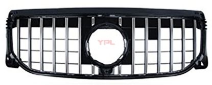 PANJUR (KROM/SIYAH, KAMERASIZ, GTR) GLB-CLASS X247 20> - GKL 341194 resmi