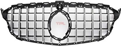 PANJUR (KROM/SIYAH, KAMERALI, GTR) C-CLASS W205 18> - GKL 341172 resmi