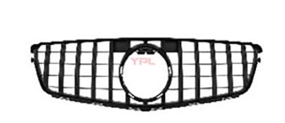 PANJUR (PIANO/SIYAH, GTR) C-CLASS W204 07>14 - GKL 341151 resmi