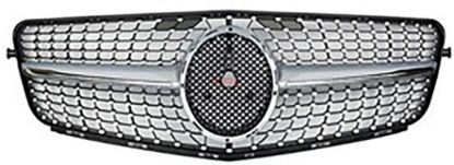 PANJUR (KROM/GUMUS, DIAMOND) C-CLASS W204 07>14 - GKL 341150 resmi