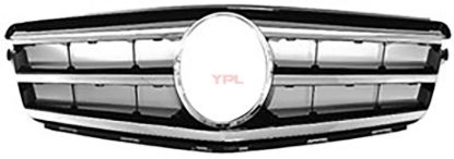 PANJUR (KROM/SIYAH, AVANTGARDE) C-CLASS W204 07>14 - GKL 341147 resmi