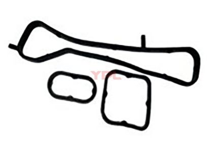 YAG SOGUTUCU CONTASI (OM626) C-CLASS W205 14>18 S205 14>18 - A6261800165 resmi