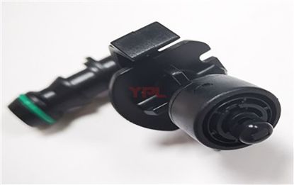 FAR FISKIYE MEMESI SOL-SAG BMW E90 E92 E93 - 61678044541 resmi