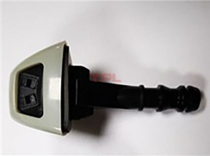 FAR FISKIYE MEMESI SAG (KAPAKLI,CONTALI) BMW E87 04>06 - 61677117850 resmi