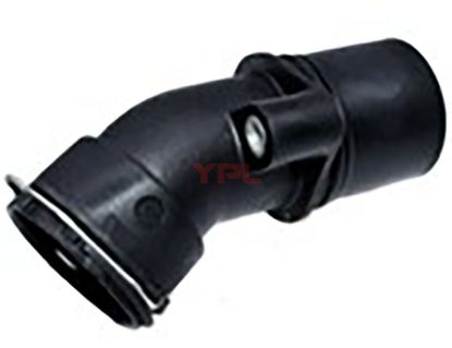 SOGUTMA SUYU FLANSI M271 W203 02-07 W204 07-14 W211 02-08 - 2712001256 resmi