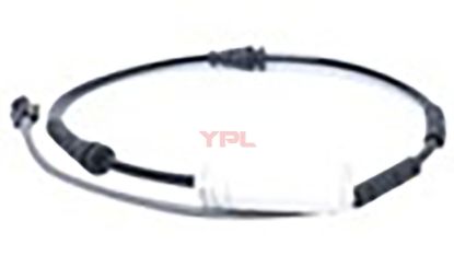 FREN BALATA FISI 675mm ON BMW X1 E84 2010-2015 - 34356792562 resmi