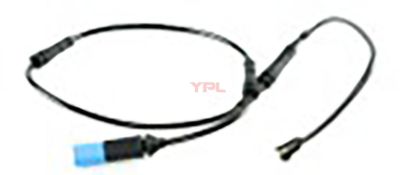 FREN BALATA FISI 850mm ON BMW G01 G97×5 G05 G95×6 G06 G96×7 G07 - 34356870353 resmi