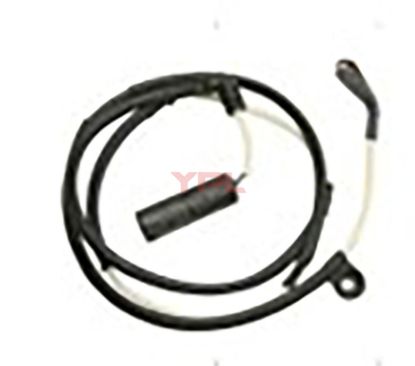 FREN BALATA FISI 1165mm ARKA RANGE ROVER III LM 4.4.3.0TD 6 - SOE500030 resmi