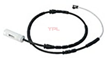 FREN BALATA FISI 865mm ON (UZUNLUK 865 MM 3.0 CC 3.5CC) BMW E90 E92 E93 X1 E84 - 34356792561 resmi