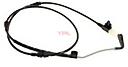 FREN BALATA FISI 1227mm ON LAND ROVER DISCOVERY RANGE ROVER II 4×4 2005-2013 - SEM500062 resmi