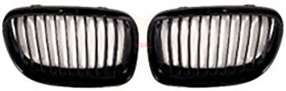 ON PANJUR BOBREK PARLAK SIYAH M KASA SET BMW E90+LCI 2008-2011 - 51712146911/12 resmi