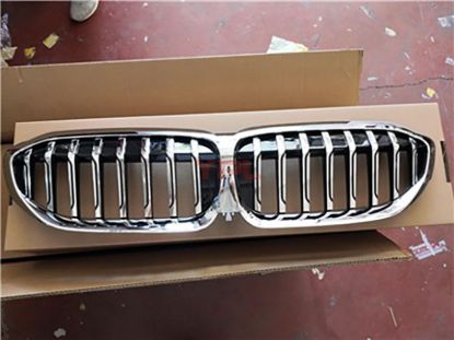 ON PANJUR BOBREK KROM KROM SIYAH BMW G20 LUXURY 2019>> - 51137449432 resmi