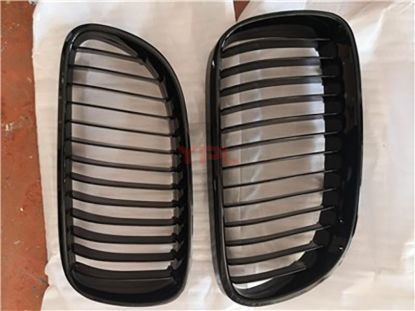 ON PANJUR BOBREK PARLAK SIYAH //M KASA SET BMW E92 LCI 2010-2013 - 51712158984/85 resmi