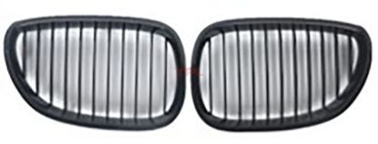 ON PANJUR BOBREK KARBON KAPLAMA SET BMW E60 LCI 2004-2009 - GKL 340921 resmi