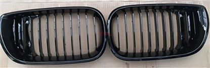 ON PANJUR BOBREK PARLAK SIYAH SET BMW E46 2002-2005 - GKL 340919 resmi