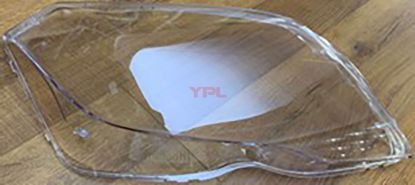 FAR CAMI SAG MERCEDES X204 2012-2015 - A2048200839X resmi