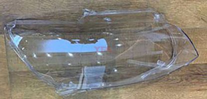 FAR CAMI SAG BMW E92 LCI 2010-2013 - 63117273200X resmi