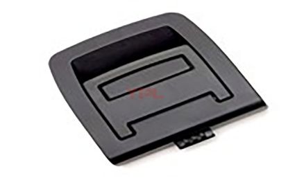 BAGAJ TABANI ACMA KOLU (ANTHRAZIT) BMW X5 E70 X6 E71 06>14 - 51479120283 resmi