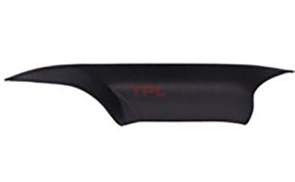 KAPI TUTAMAK KAPLAMASI ARKA SOL (SIYAH) BMW F01 F02 - 51429151211 resmi