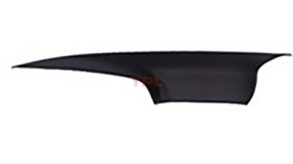 KAPI TUTAMAK KAPLAMASI ON SOL (SIYAH) BMW F01 F02 - 51419115501 resmi