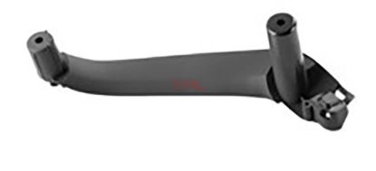 KAPI TUTAMAGI SAG (SIYAH) BMW X3 X4 F25 F26 10>16 - 51419209216 resmi