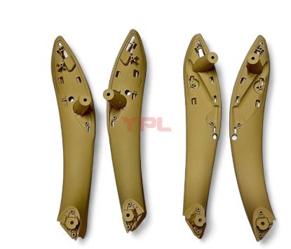 KAPI TUTAMAK SETI 4 PARCA BEJ BMW 3 SERISI F30 F31 M3 F35 2013- - 51417279315/316/469/470 resmi