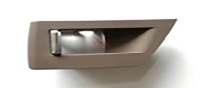 CAM DUGME CERCEVSI ON ARKA SAG (MOCHA) BMW F10 F18 - 51417359314 resmi