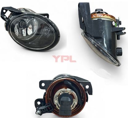 SIS FARI SAG 1.KALITE PORSELEN GOVDE PASSAT 2006-2011 - 3C0941700A resmi