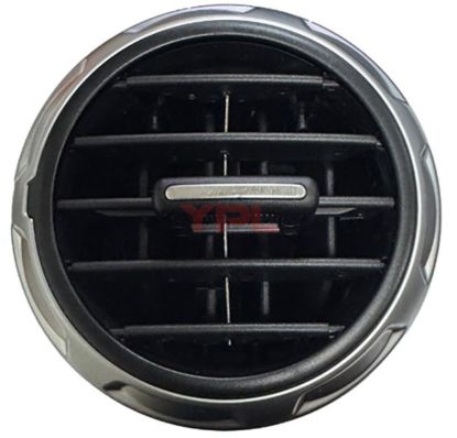 HAVALANDIRMA ON ORTA-SAG-SOL AUDI TT 2011-2014 - 8J0820901E resmi