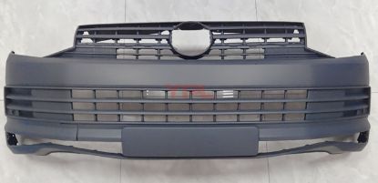 ON TAMPON KOMPLE T6 2016-2020 - 7E0807221F 9B9 resmi