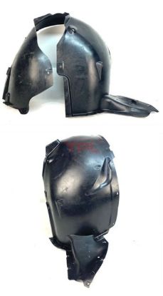 CAMURLUK DAVLUMBAZI ON SOL YETI 2014-2018 - 5L0809957B resmi