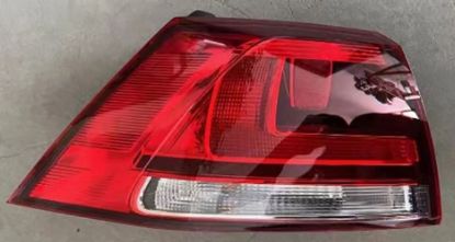 STOP LAMBASI SOL DIS GOLF 7 2013-2017 - 5G0945095P resmi