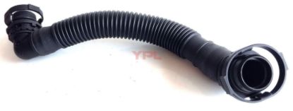 HAVA ALMA HORTUMU (KULBUTOR KAPAGINDAKI) CADDY CC EOS JETTA PASSAT SCIROCCO A3 Q3 ALTEA LEON OCTAVIA RAPID SUPERB YETI - 03L103493AE resmi