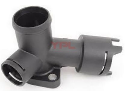 TERMOSTAT YUVASI PASSAT 06-11 - 03H121133 resmi