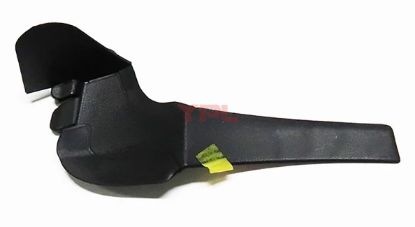 CAM ONU DEFLEKTORU KOSE PLASTIGI SAG POLO 2011-2018 - 6R0819448B 9B9/6C0819448 9B9/6R0819448A 9B9 resmi