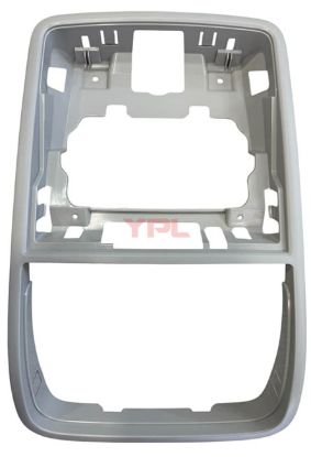 TAVAN GOZLUK VE AYDINLATMA CERCECESI OCTAVIA-KARAQ-ATECA-2013-2021 - 5E0867489 Y20 resmi