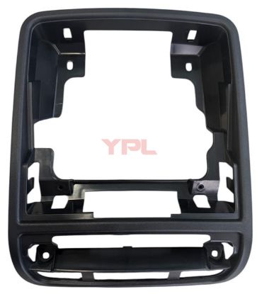 TAVAN GOZLUK VE AYDINLATMA CERCECESI PASSAT-GOLF-CC SCIROCCO 2005-2015 - 3C0867489C 82V resmi