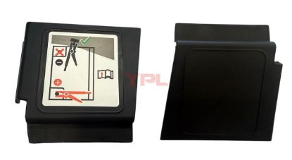 KUTUP BASI KORUMA KAPAGI SET (+ -) - 5Q0971813/5Q0971813A resmi