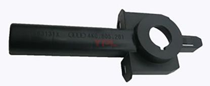 RADYATOR TUTUCU BRAKET 2019>> - 4K0805201 resmi