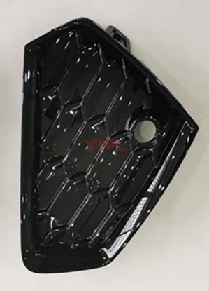 ARKA TAMPON KAPAGI SAG SENSORLU A3/S3 2021>> - 8Y4807764 1RR resmi