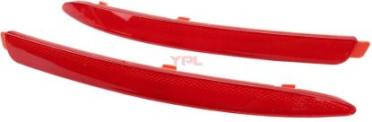 ARKA TAMPON REFLEKTORU SOL OCTAVIA 2009-2013 - 1Z0945105A resmi